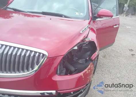 2012 Buick Enclave Leather z USA, uszkodzony, nr VIN 5GAKVCED4CJ120553